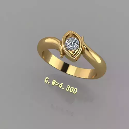FASION  RING