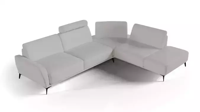 Salerno Sectional