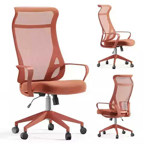 Kirby office chair