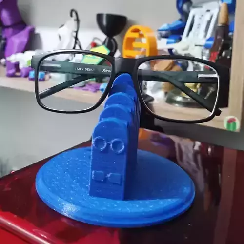 Suporte Oculos Glasses Holder
