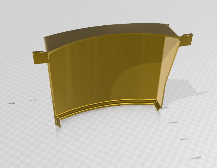 Zummo Z14 Nature 3D print model_1