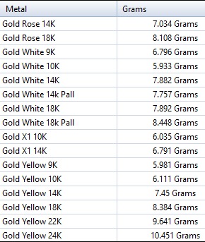 MENS ANCHOR PENDANT NECKLACE ROPE DESIGN JEWELRY 3D print model_5