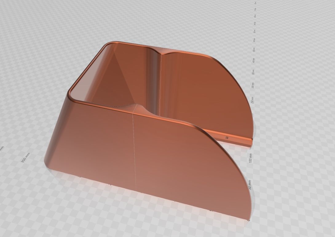 Cobertura Porteiro Eletronico - Electronic Doorman Coverage 3D print model_9