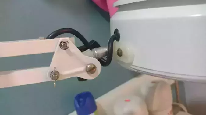 Luminaria Podologa - Podiatry Lamp