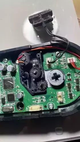 Fechadura Samsung SHS 3320 Lock