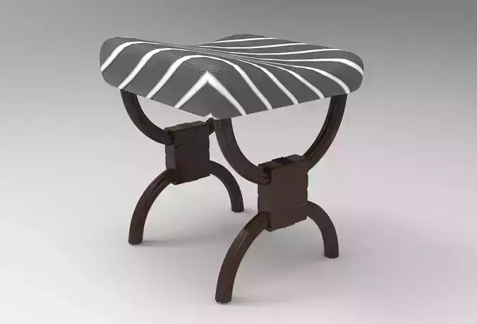 Lukop Stool