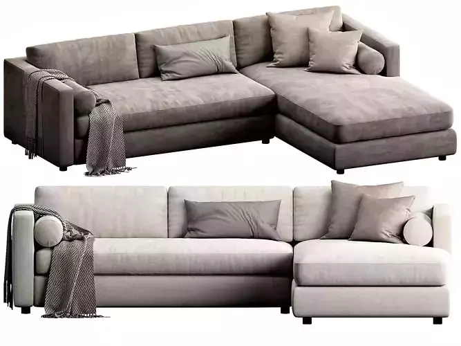 Crate and Barrel Aris