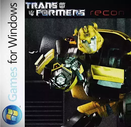 Bumblebee 2024 Model Made for blender