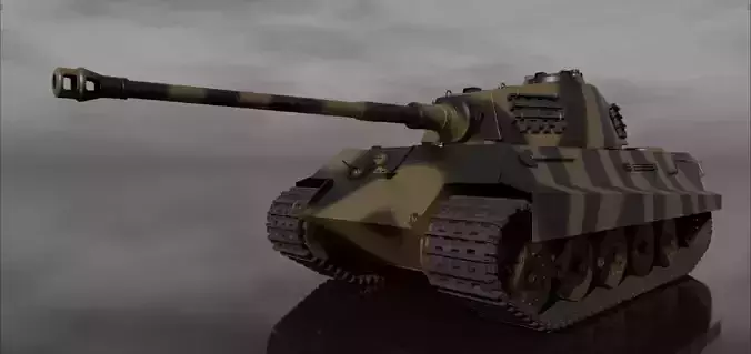 Tiger II