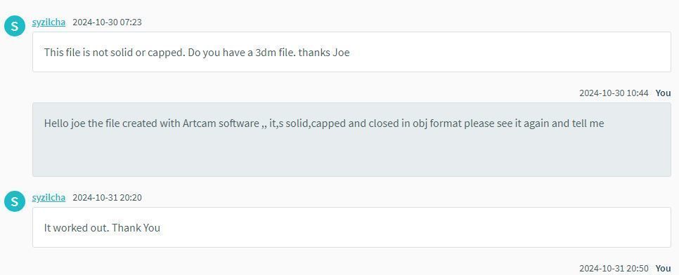 church  carved wood  frame  3D model_1