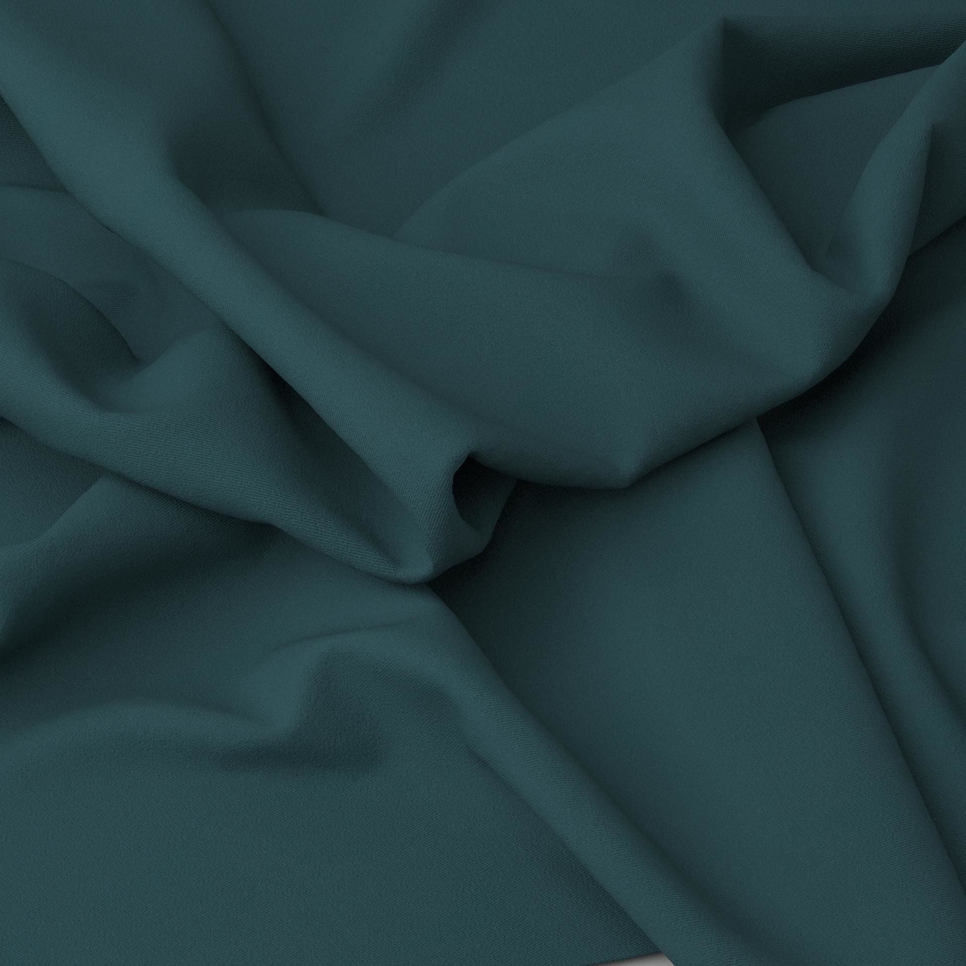 Leggings with Drawstring 3D model_10