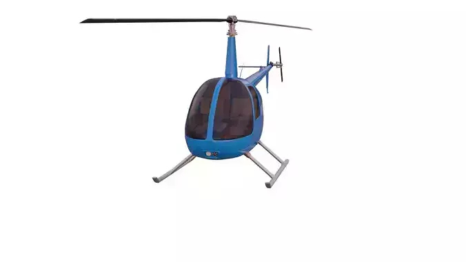 private helicopter