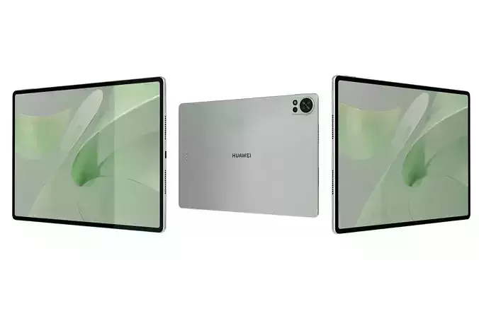 Huawei MatePad 12X Green