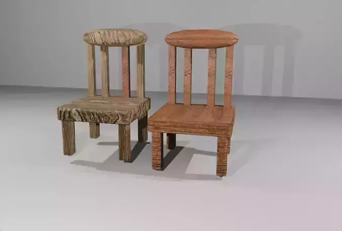 modern chair