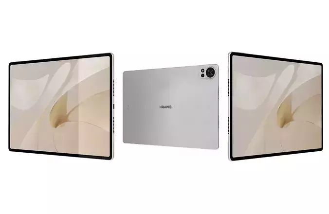 Huawei MatePad 12X White