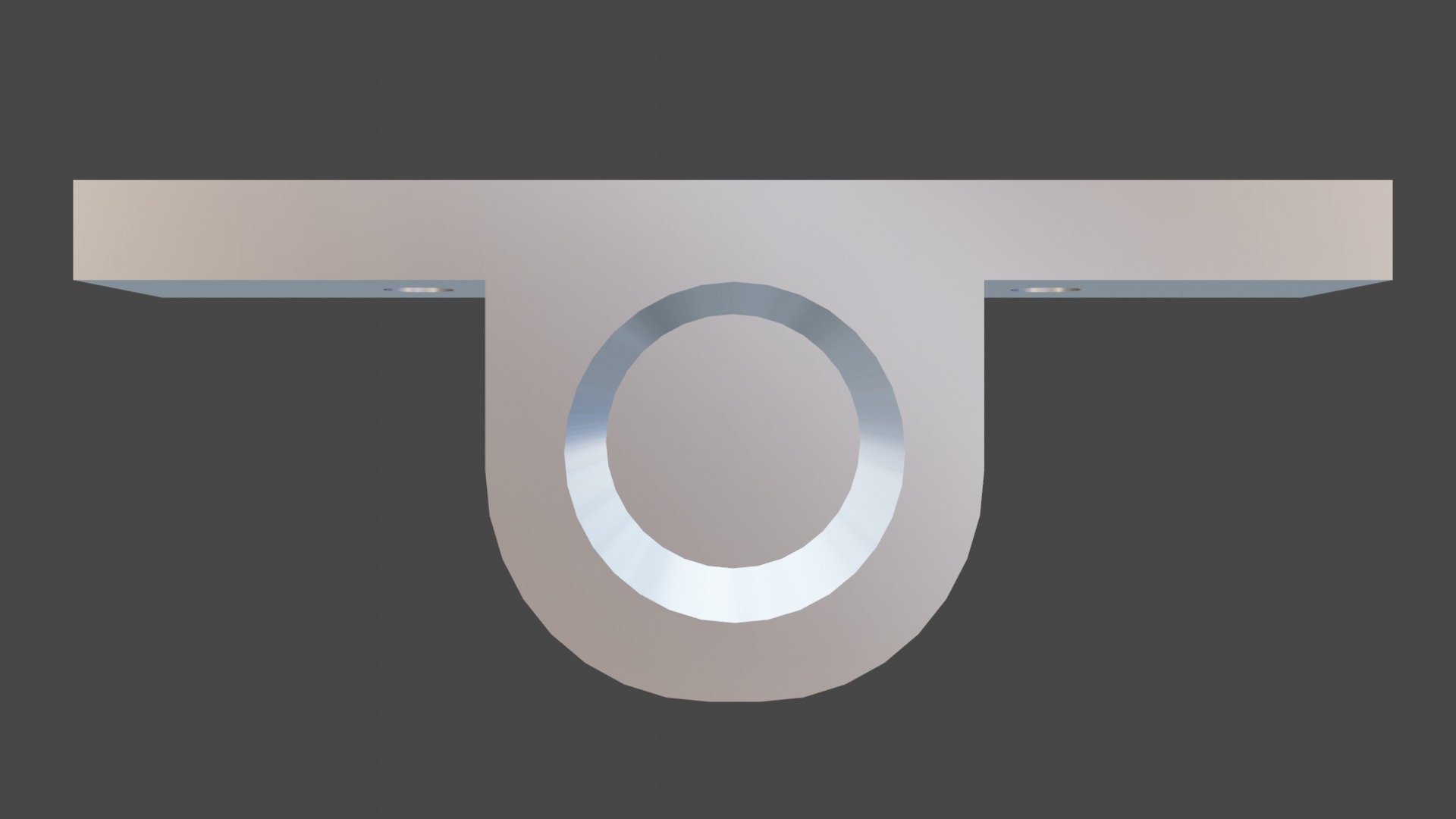 Shower Cabin Hinge 3D model PRINTABLE 3D model_16