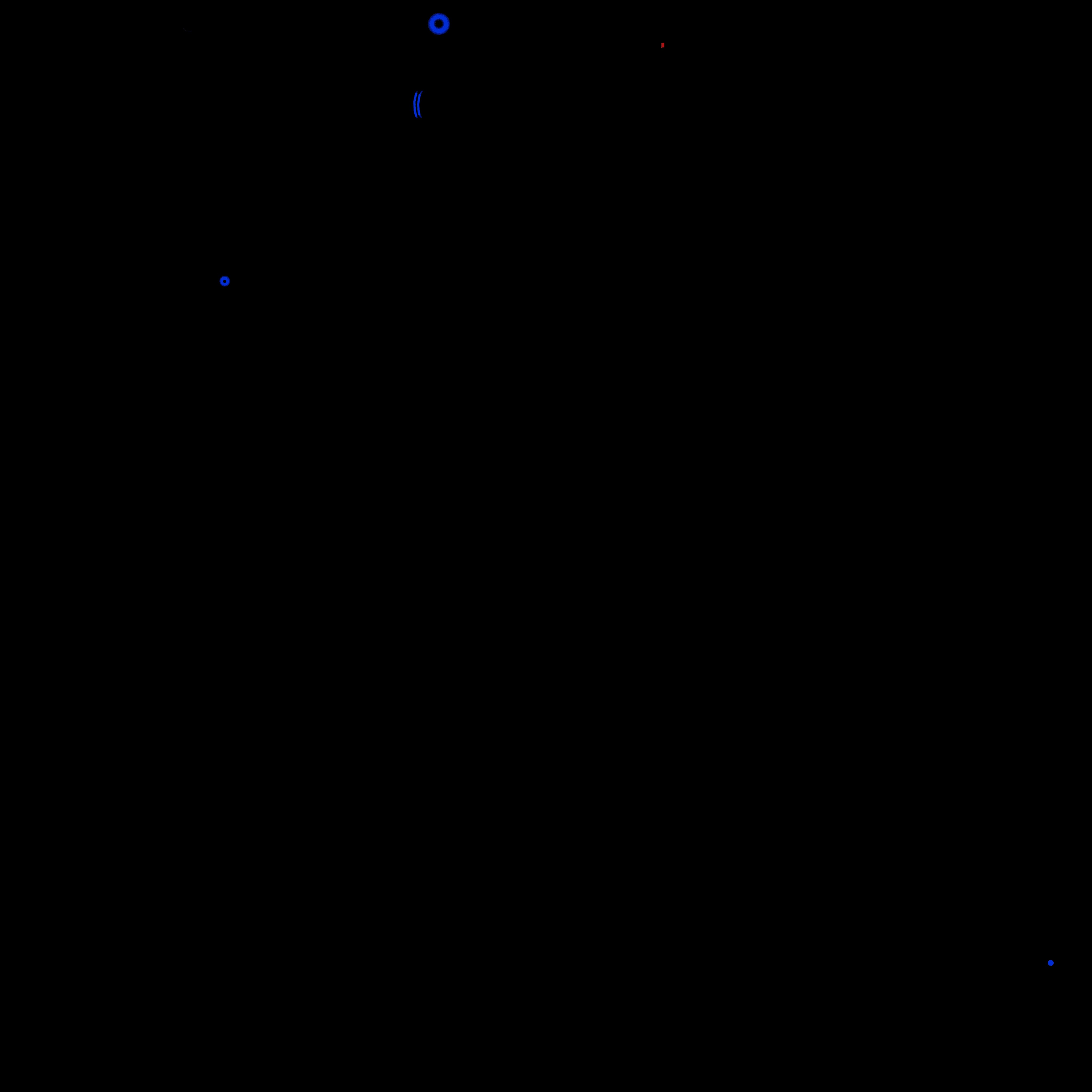 Space Explorer robot Sci Fi game-ready model Low-poly 3D model_17