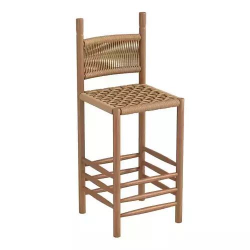 Enka Moisiadis Bar stool