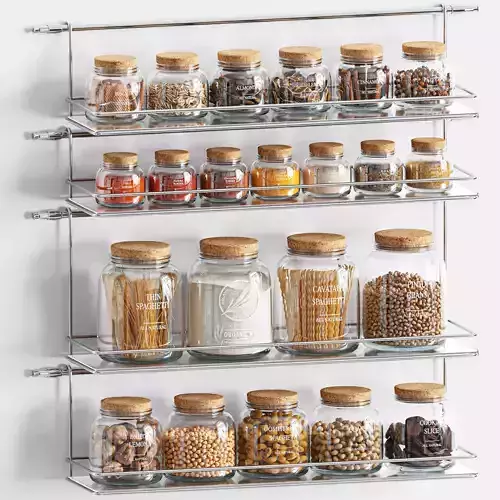 Kitchen accessories067