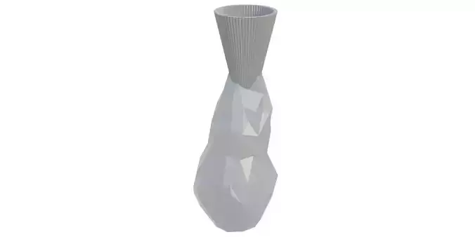 Decorative vase 28