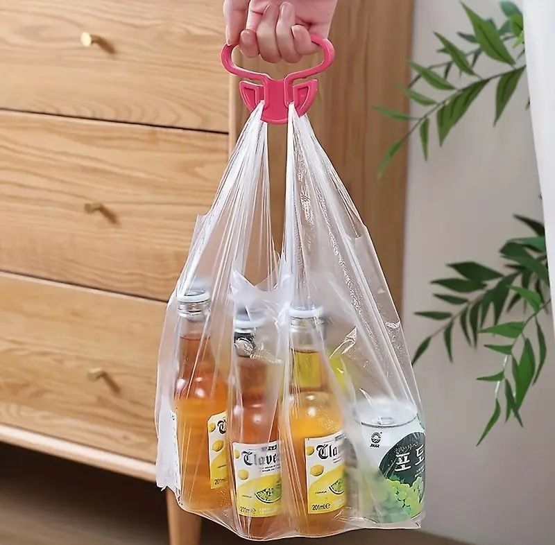 Bag Holder Free 3D print model_1