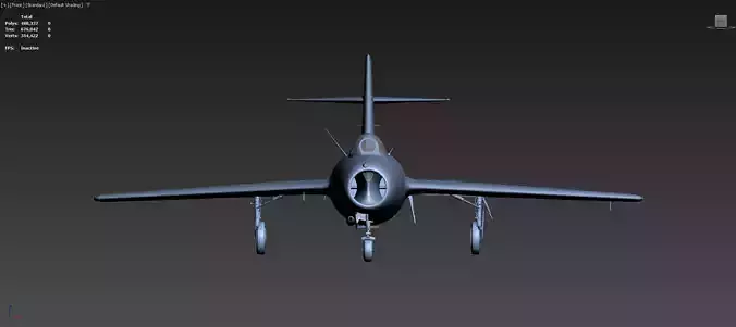 MiG-15