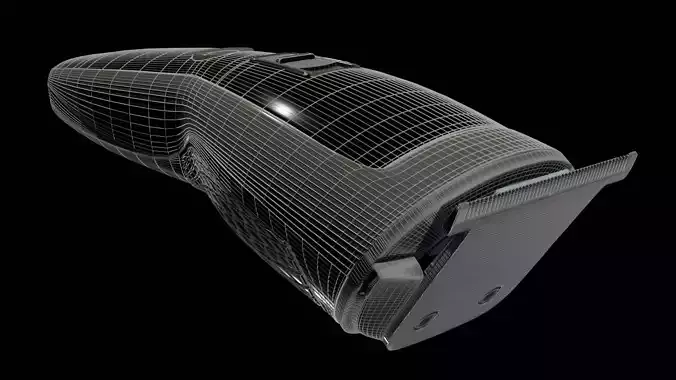 trimmer electric hair