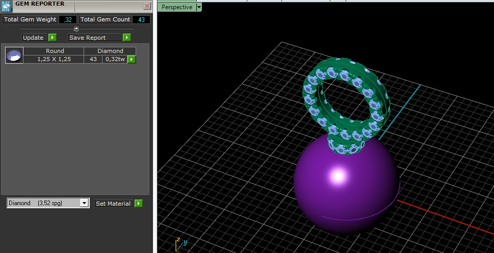 Detail Model 6452 3D print model_7