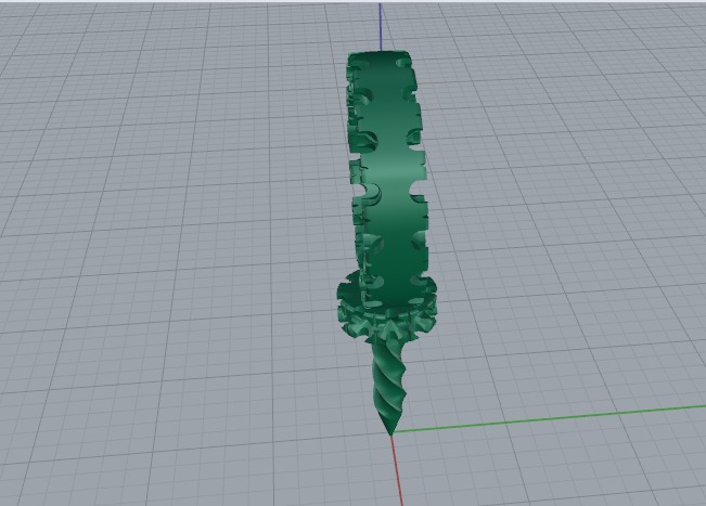 Detail Model 6452 3D print model_3