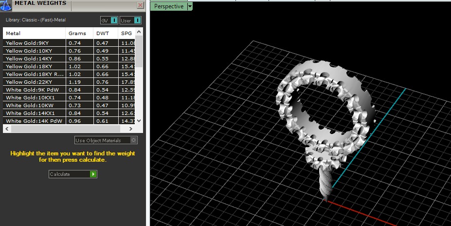 Detail Model 6452 3D print model_6