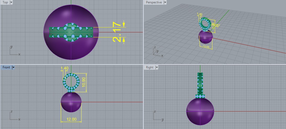 Detail Model 6452 3D print model_5