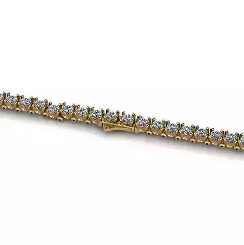 Bracelet Tennis Model 6445