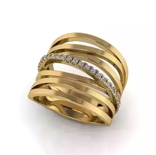 Ring Model 6434