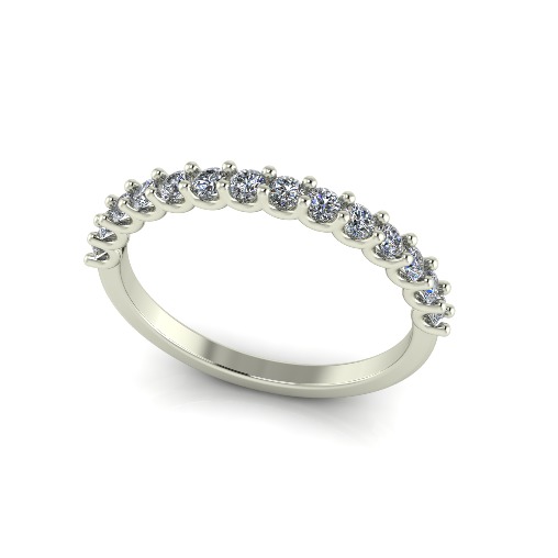 Ring Model 6432 3D print model_1