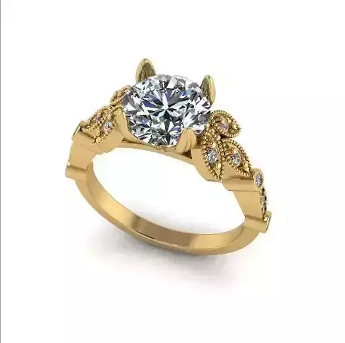 Ring Model 6428