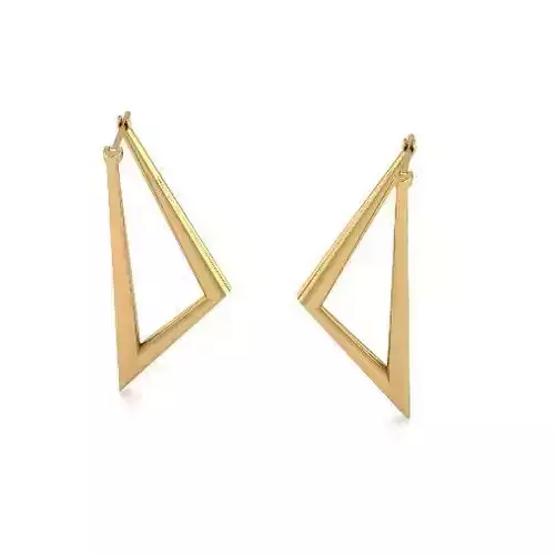 Earrings Model 6422