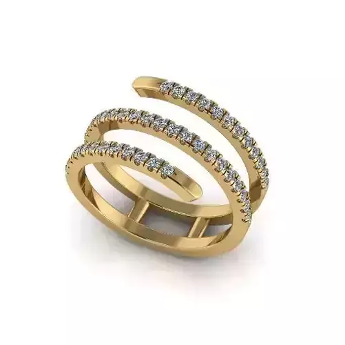 Ring Model 6419