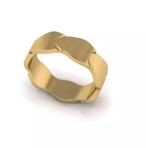 Ring Model 6414