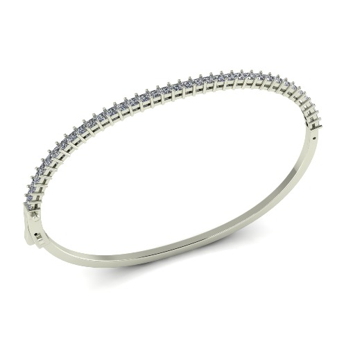 Bracelet size 19 Model 6413 3D print model_1