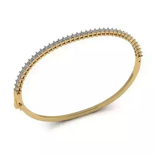 Bracelet size 19 Model 6413