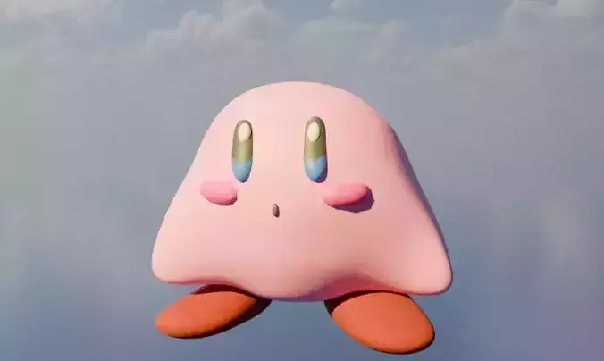 Kirby 