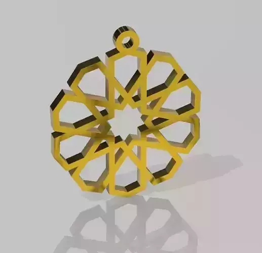 authentic turkish carpet motifs jewelry set 61pcs