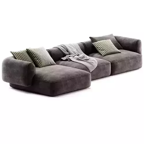 Hug Modular Sofa