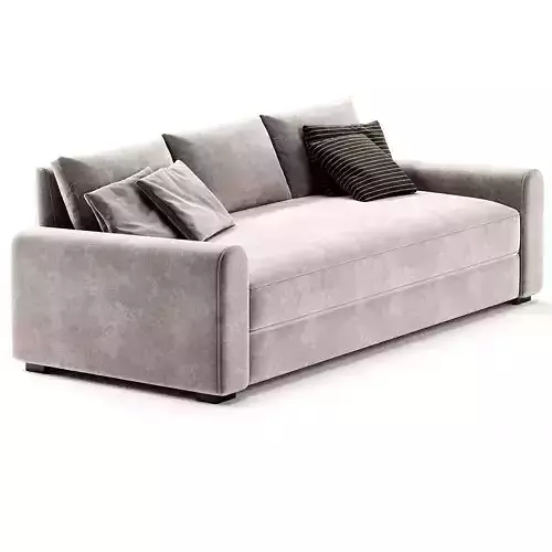 Hadley Sleeper Sofa