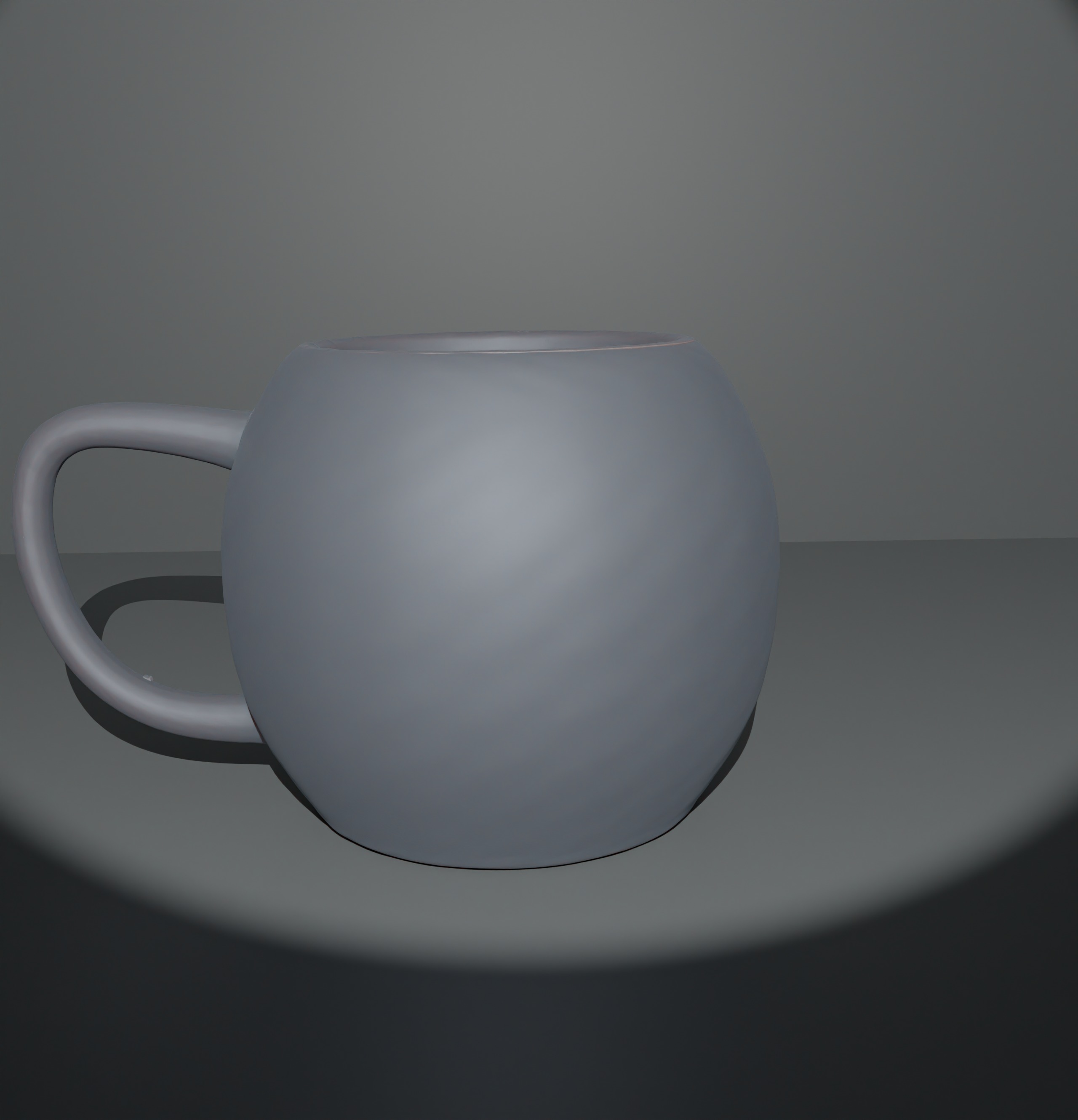 Jack Skellington Cup 3D print model_7