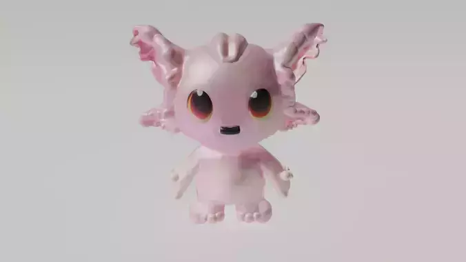 Neonaxie