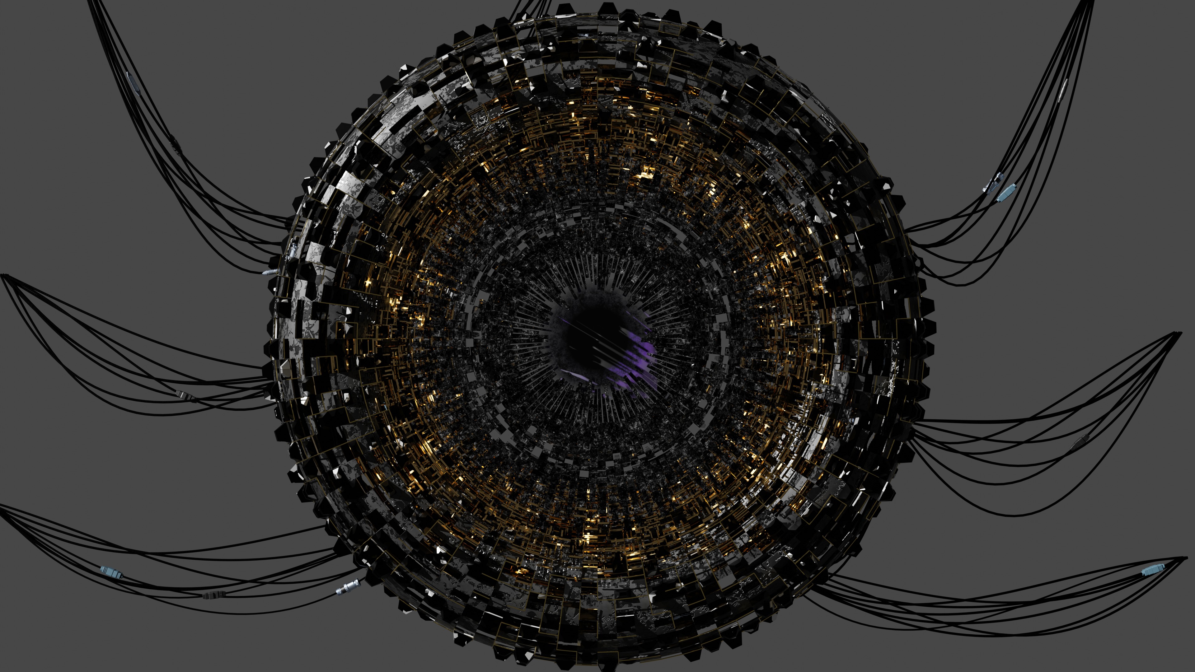 SIFI PORTAL 3D model_1