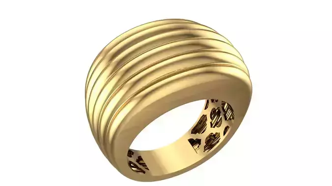 Fusion Ring