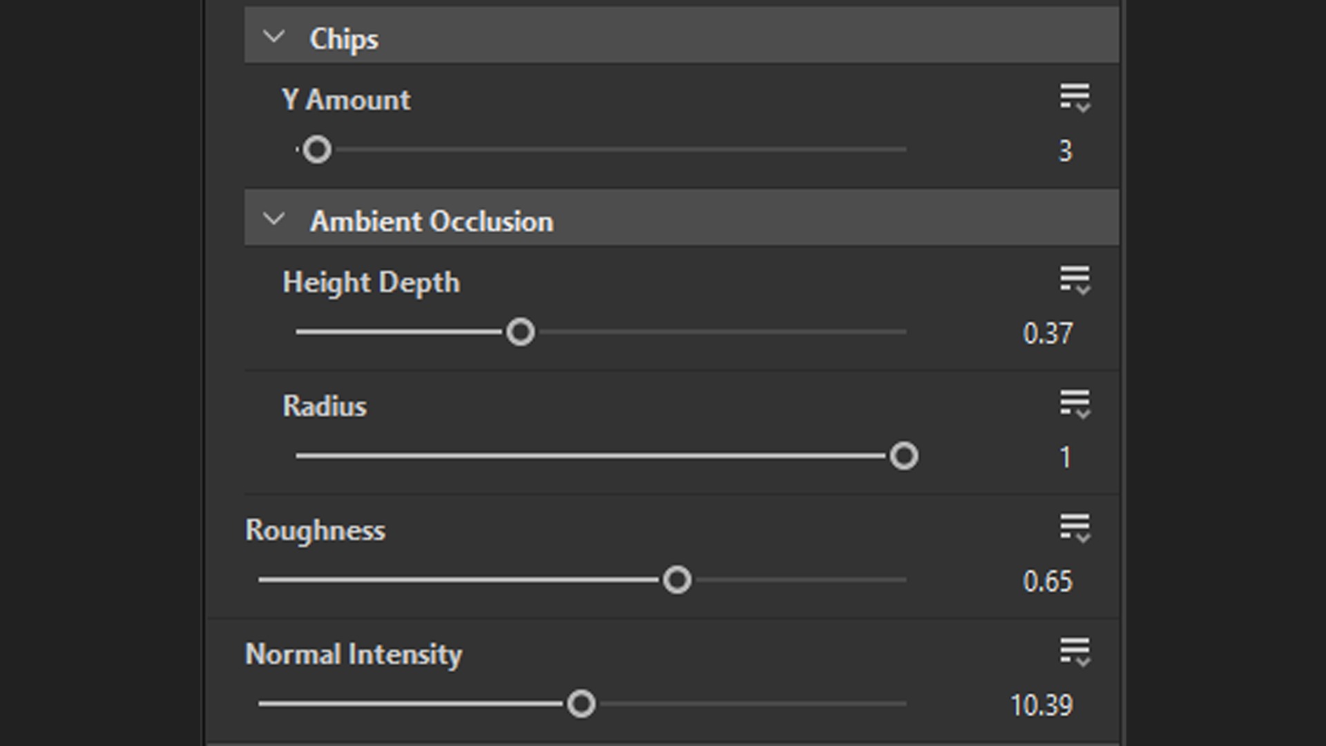 Seamless Sapphire customizable PBR material textures Texture_2