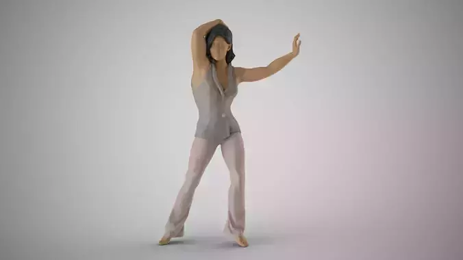 Fit Dancer
